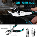 DURATECH 4PC pliers set