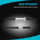 DURATECH 12PC metal plate tool set