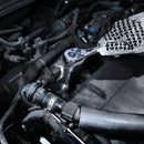 DURATECH 33PC STANDARD AND METRIC