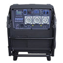 ITM INVERTER GENERATOR PETROL 7000W PEAK WITH ELECTRIC START