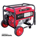 ITM 7.5KVA GENERATOR HONDA MOTOR