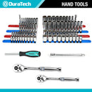 DURATECH 269-PIECE TOOL SET