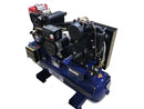 STAFFORD 3 IN 1 WELDER/GENERATOR DIESEL