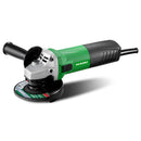 HIKOKI 125MM 730W ANGLE GRINDER IN CASE