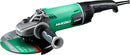 HIKOKI 230MM 2400W ANGLE GRINDER