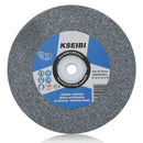 KSEIBI GRINDING STONE 200MM X 20 X 32MM