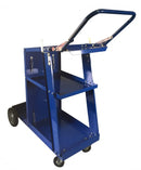 STAFFORD BLUE TROLLEY