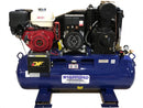 STAFFORD 3 IN 1 WELDER/GENERATOR PETROL