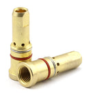 BERNARD HEAD 300AMP SHORT TIP 2PK