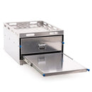 STAFFORD INDUSTRIAL ALUMINIUM DRAW 600X830X410