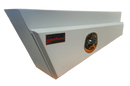 STAFFORD UNDER UTE BOX 900X200X416MM LEFT WHITE