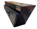 STAFFORD UNDER UTE BOX 900X200X416MM RIGHT BLACK