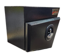 STAFFORD INDUSTRIAL UNDER UTE BOX 500X390X250 BLACK