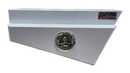 STAFFORD INDUSTRIAL UNDER UTE BOX 750MM X 200MM X 420MM WHITE RIGHT