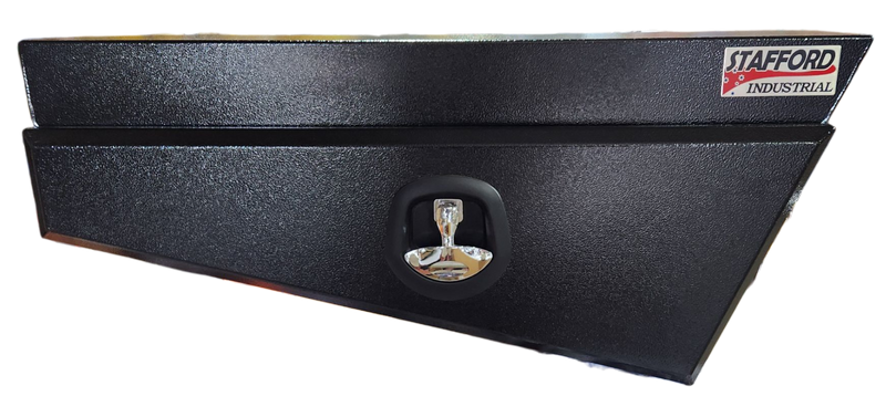 STAFFORD UNDER UTE BOX 900X200X416MM RIGHT BLACK