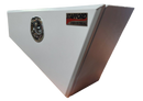 STAFFORD UNDER UTE BOX SLIDE DRAW RIGHT WHITE 850MM