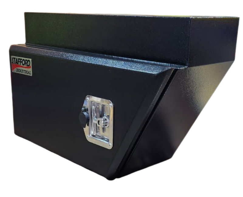 STAFFORD INDUSTRIAL 660MM UNDER UTE BOX  BLACK RIGHT