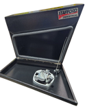 STAFFORD INDUSTRIAL UNDER UTE BOX 500X390X250 BLACK