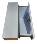 STAFFORD UNDER UTE BOX SLIDE DRAW RIGHT WHITE 850MM