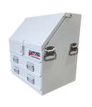 WORKPRO 270PC TOOLKIT WITH TC550A-2GSW