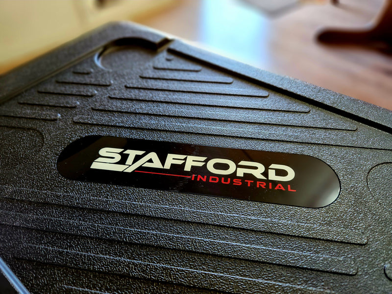 STAFFORD INDUSTRIAL 25L FRIDGE