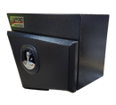 STAFFORD INDUSTRIAL UNDER UTE BOX 500 X390X250 BLACK