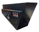 STAFFORD INDUSTRIAL UNDER UTE BOX 750MM X 200MM X 420MM BLACK RIGHT