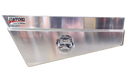 STAFFORD UNDER UTE BOX 900X200X416MM LEFT ALUMINIUM