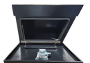 650MM UNDER UTE BOX RIGHT BLACK