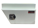STAFFORD INDUSTRIAL 660MM UNDER UTE BOX  WHITE LEFT