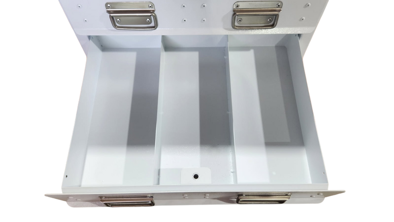 STAFFORD INDUSTRIAL TC550 SERIES 3 DR WHITE TOOL