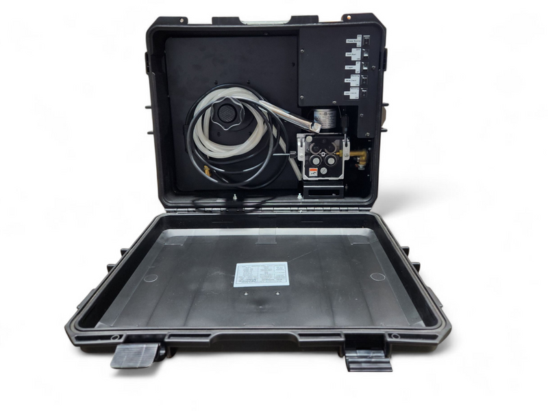 STAFFORD INDUSTRIAL ARC FEEDER 400AMP