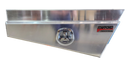 STAFFORD UNDER UTE BOX 900X200X416MM RIGHT ALUMINIUM