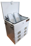 STAFFORD INDUSTRIAL TC550 SERIES 3 DR WHITE TOOL