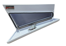 STAFFORD INDUSTRIAL UNDER UTE BOX 750MM X 200MM X 420MM WHITE LEFT