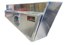 STAFFORD UNDER UTE BOX 900X200X416MM RIGHT ALUMINIUM