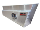STAFFORD INDUSTRIAL UNDER UTE BOX 750MM X 200MM X 420MM FLAT PLATE RIGHT