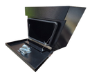650MM UNDER UTE BOX RIGHT BLACK