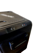 STAFFORD INDUSTRIAL 55L DUAL-ZONE FRIDGE/FREEZER