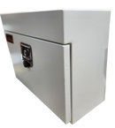 650MM UNDER UTE BOX LEFT WHITE