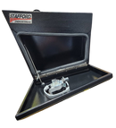 STAFFORD INDUSTRIAL UNDER UTE BOX 500 X390X250 BLACK