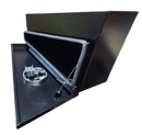 STAFFORD INDUSTRIAL UNDER UTE BOX 750MM X 200MM X 420MM BLACK RIGHT