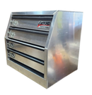 STAFFORD INDUSTRIAL ALUMINIUM DRAWER SYSTEM