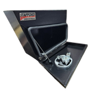 STAFFORD INDUSTRIAL UNDER UTE BOX 500 X390X250 BLACK