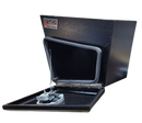 STAFFORD INDUSTRIAL UNDER UTE BOX 500 X390X250 BLACK