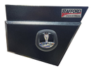 STAFFORD INDUSTRIAL UNDER UTE BOX 500X390X250 BLACK