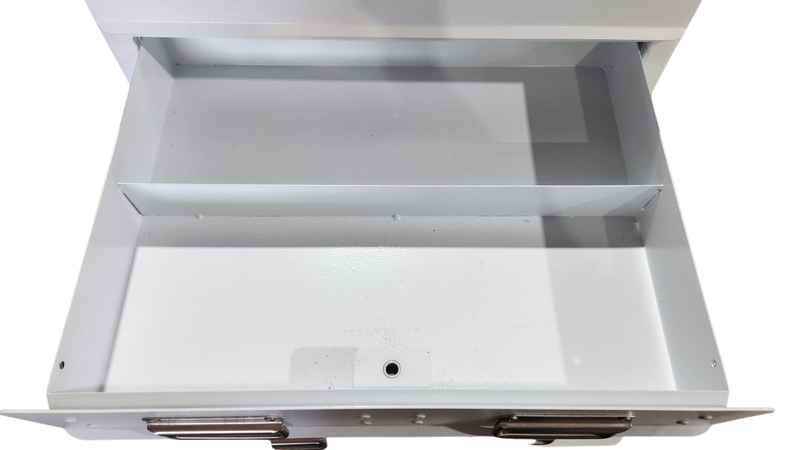 STAFFORD INDUSTRIAL TC550 SERIES 3 DR WHITE TOOL