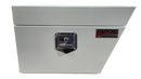 650MMUNDER UTE BOX RIGHT WHITE