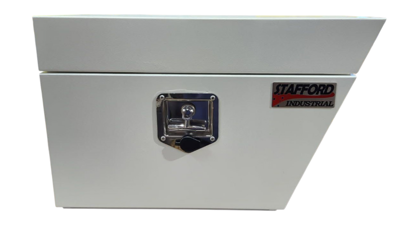 650MMUNDER UTE BOX RIGHT WHITE