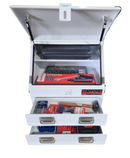 WORKPRO 270PC TOOLKIT WITH TC550A-2GSW